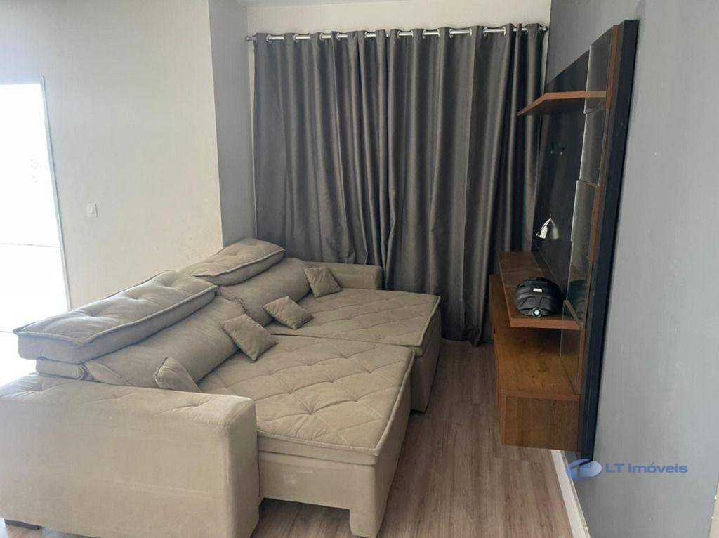 Apartamento à venda com 3 quartos, 108m² - Foto 5