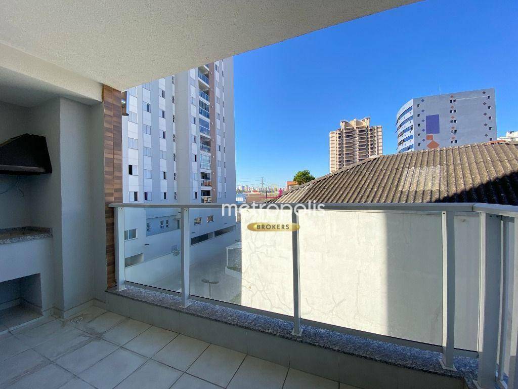 Apartamento à venda com 2 quartos, 63m² - Foto 11