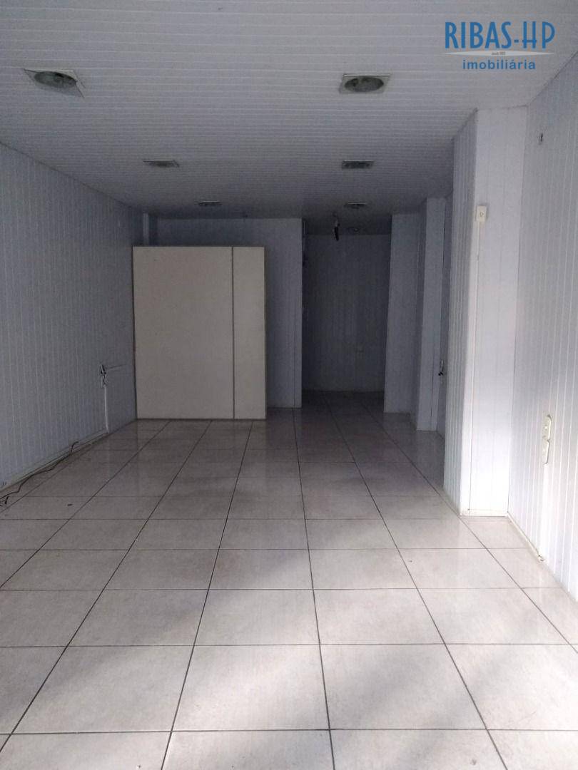 Loja-Salão para alugar, 40m² - Foto 7