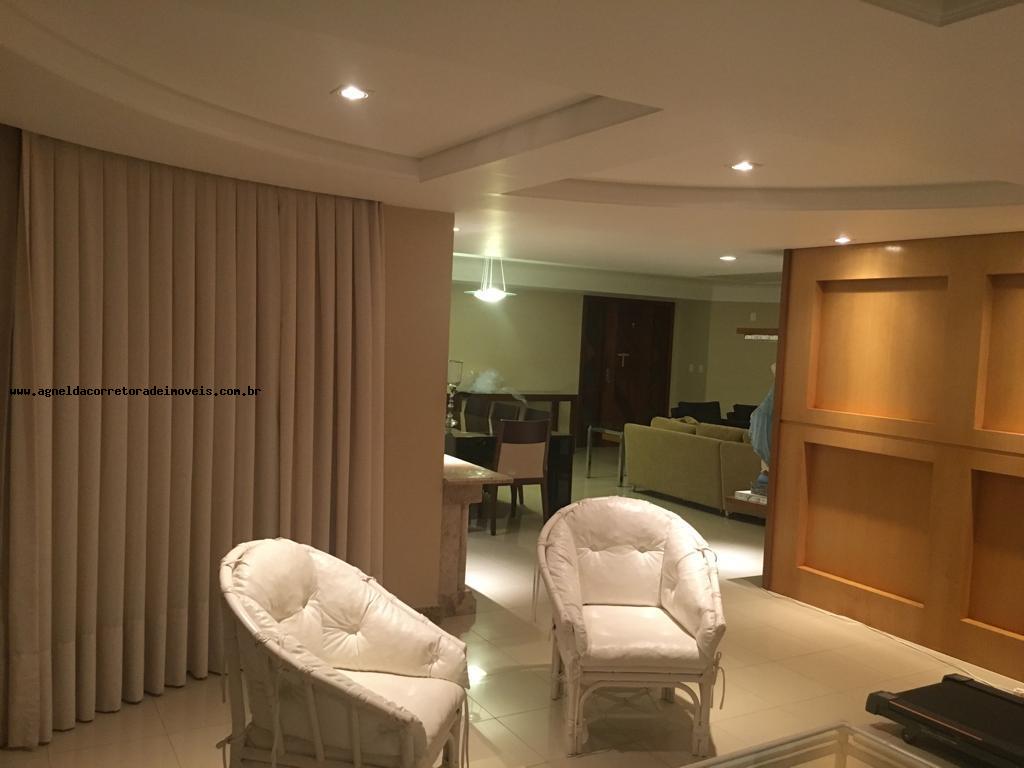 Apartamento à venda com 5 quartos, 369m² - Foto 17