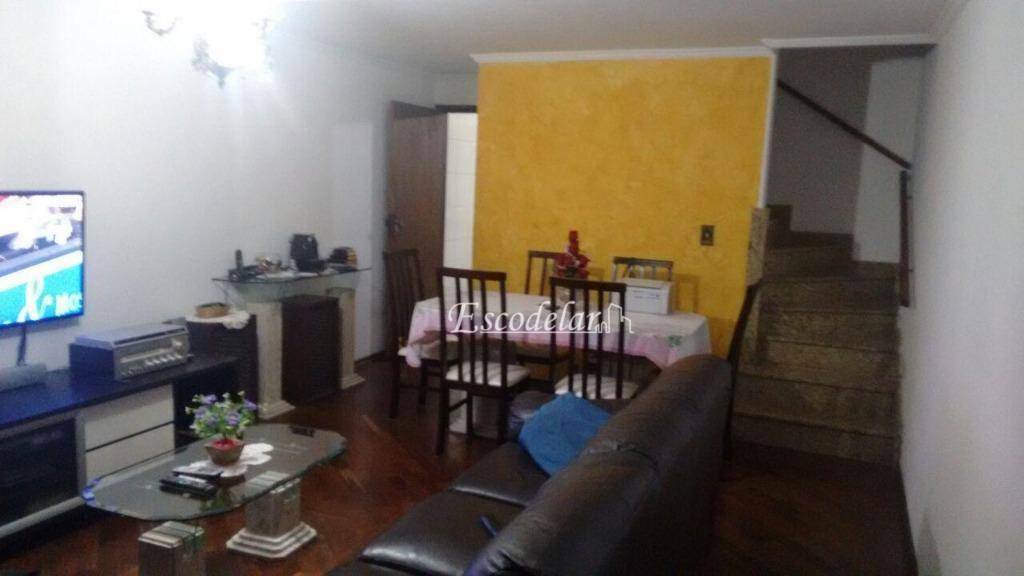 Sobrado à venda com 2 quartos, 135m² - Foto 6