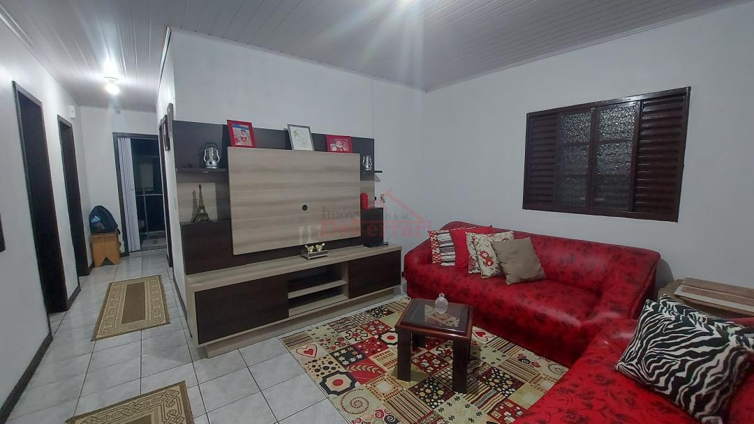 Casa à venda com 4 quartos, 200m² - Foto 10