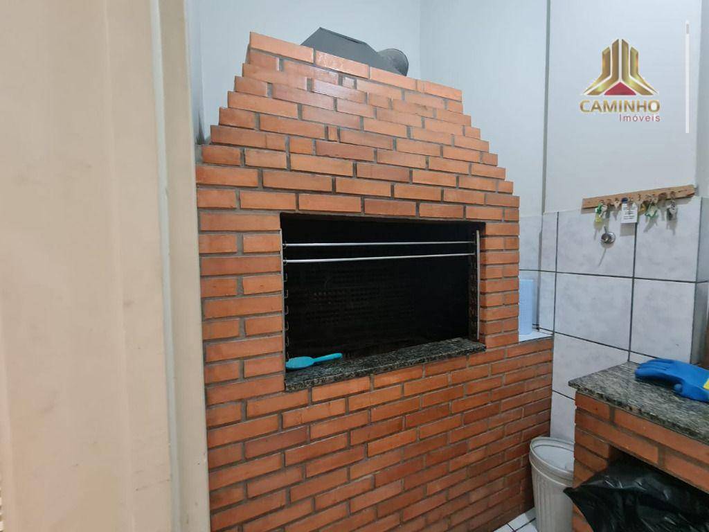 Apartamento à venda com 3 quartos, 121m² - Foto 28