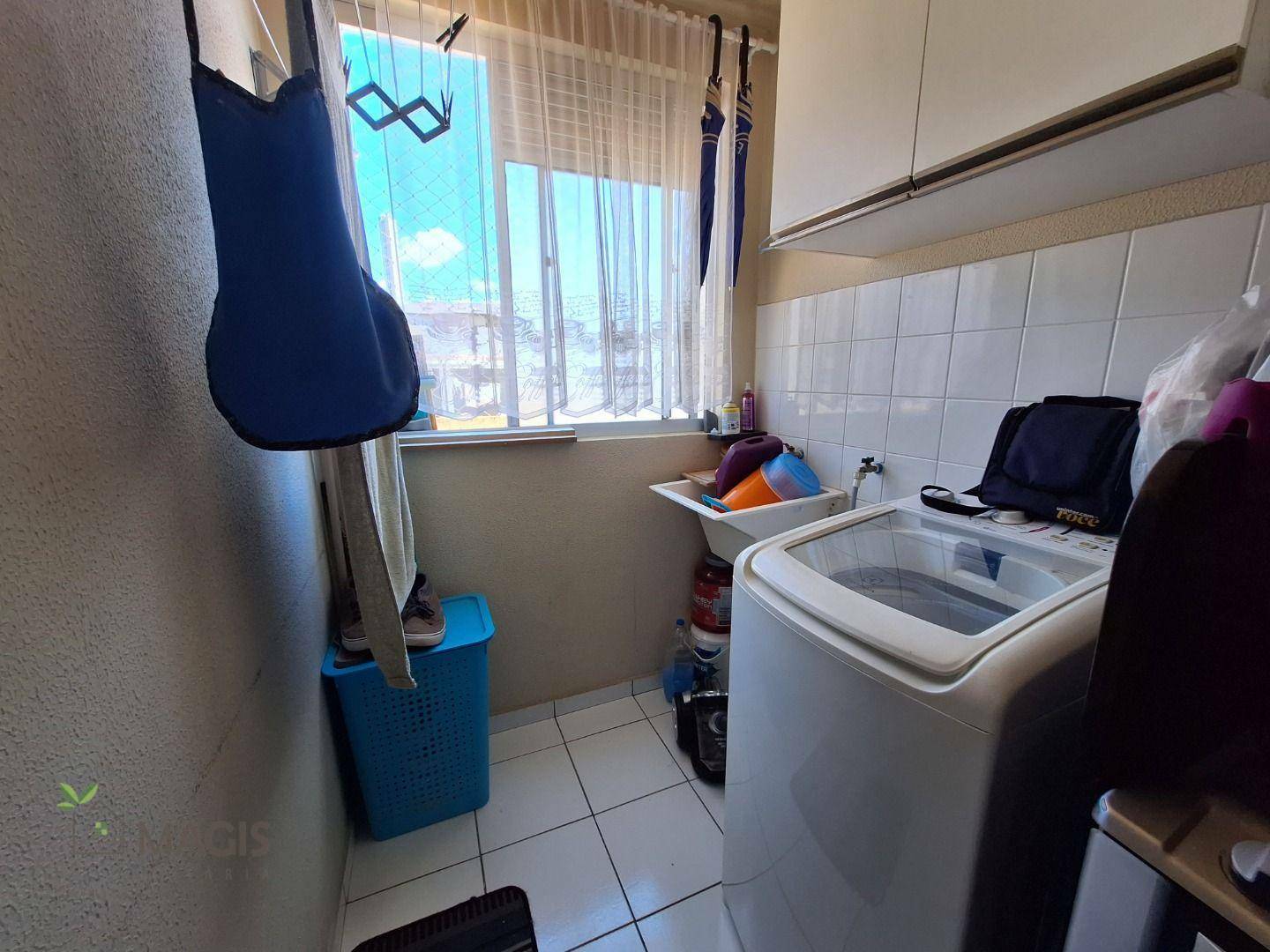 Apartamento à venda com 2 quartos, 55m² - Foto 8