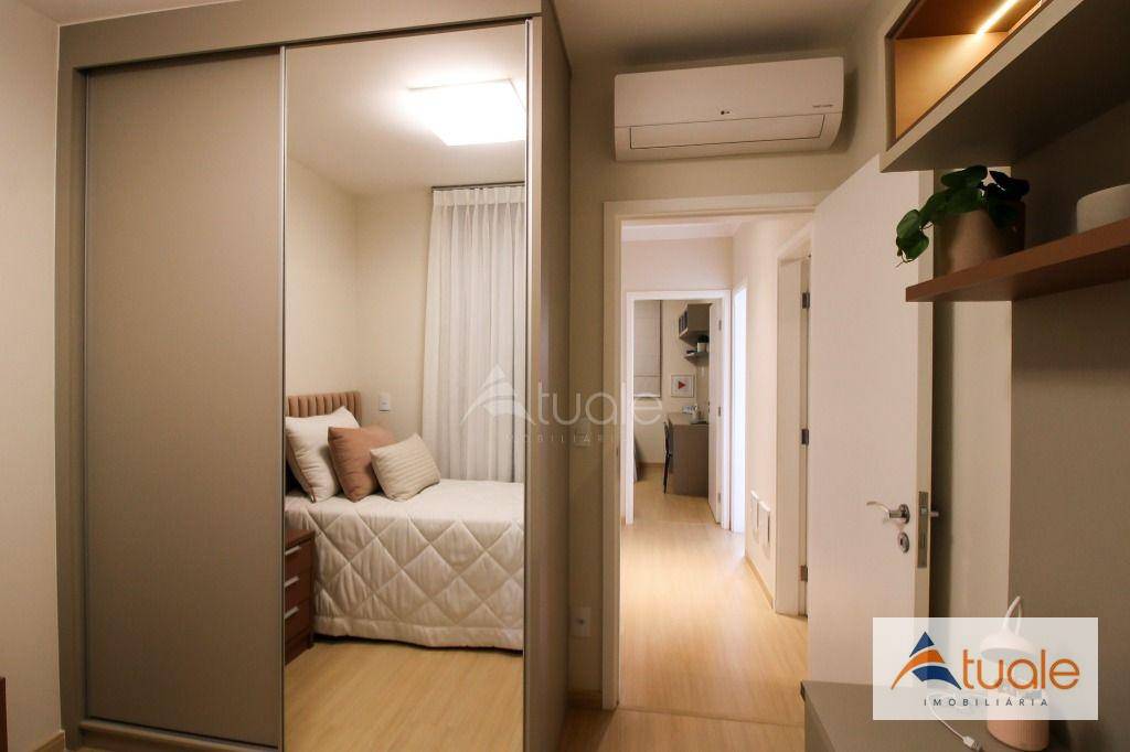 Casa de Condomínio à venda com 3 quartos, 93m² - Foto 63