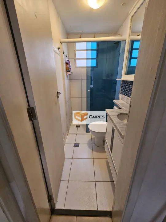 Apartamento à venda com 2 quartos, 45m² - Foto 14