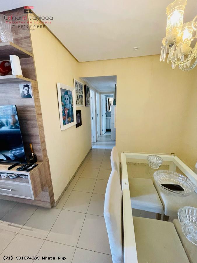 Apartamento à venda com 3 quartos, 82m² - Foto 9