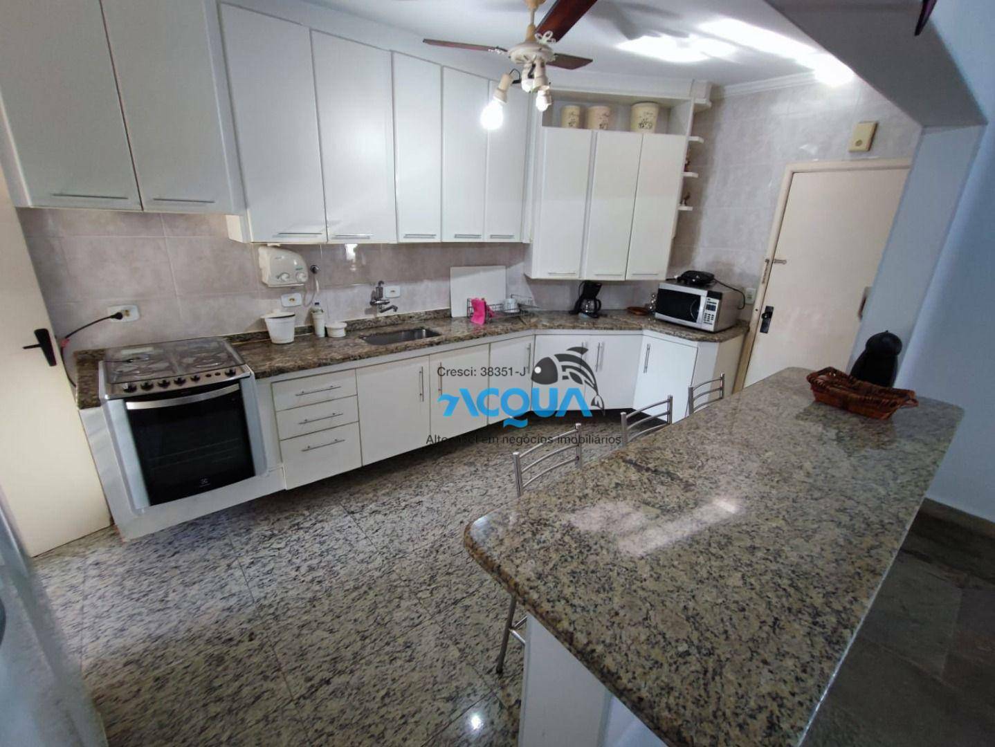 Cobertura à venda com 3 quartos, 314m² - Foto 7