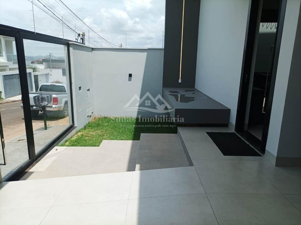 Casa, 3 quartos - Foto 4