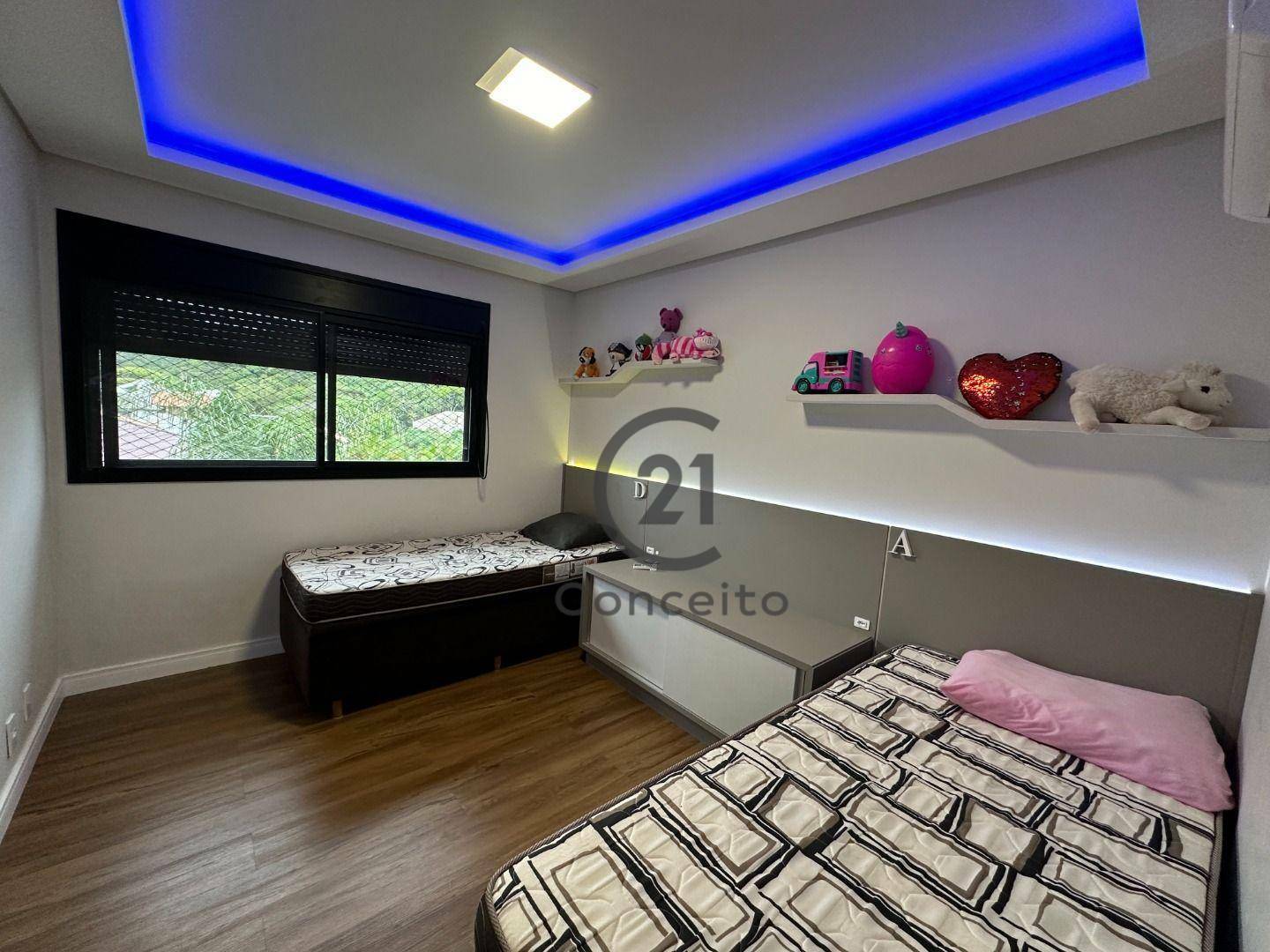 Apartamento à venda com 3 quartos, 115m² - Foto 17