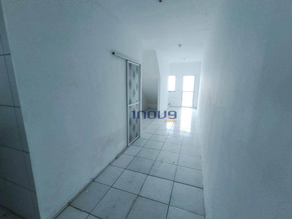 Casa à venda e aluguel com 2 quartos, 76m² - Foto 6