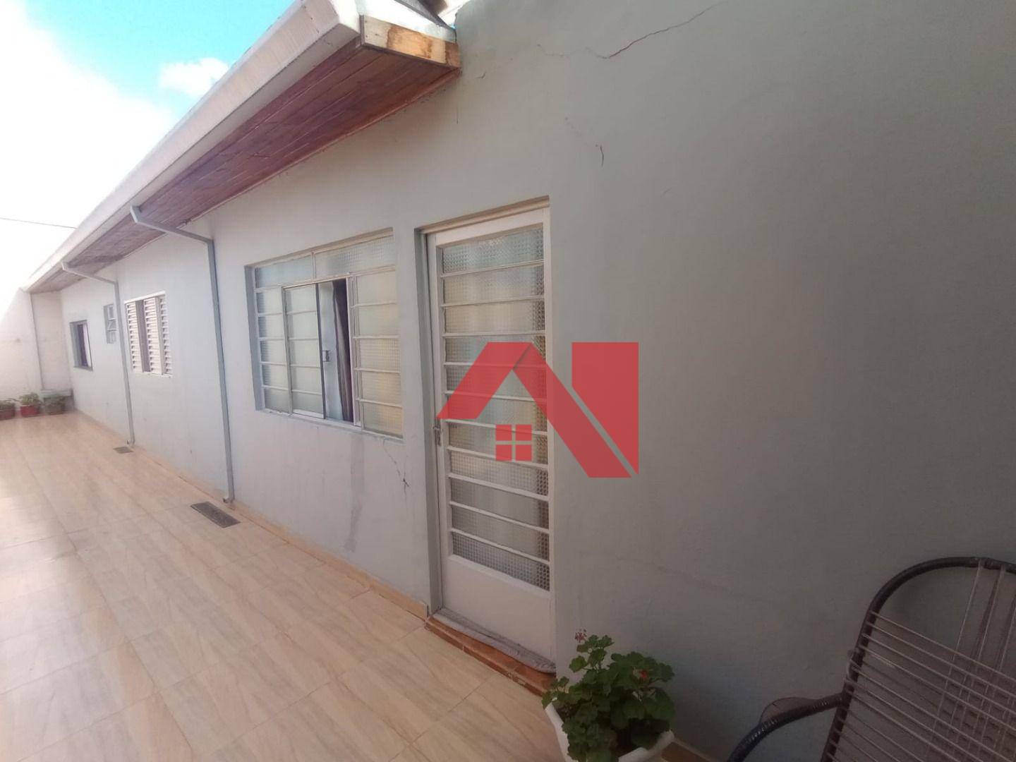 Casa à venda com 2 quartos, 132m² - Foto 20