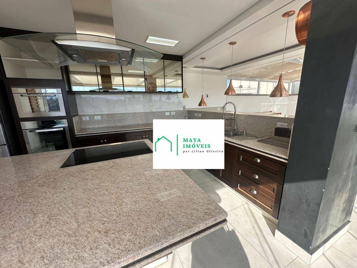 Cobertura à venda com 2 quartos, 202m² - Foto 41