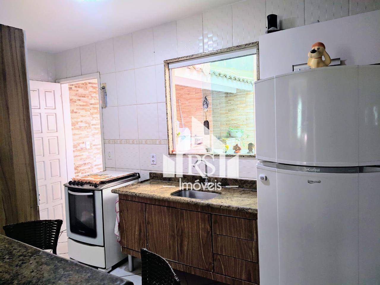 Casa de Condomínio à venda com 2 quartos, 84m² - Foto 12