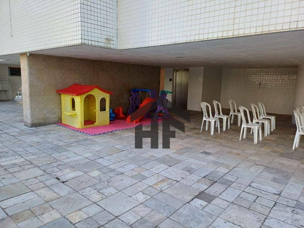 Apartamento à venda com 3 quartos, 80m² - Foto 4