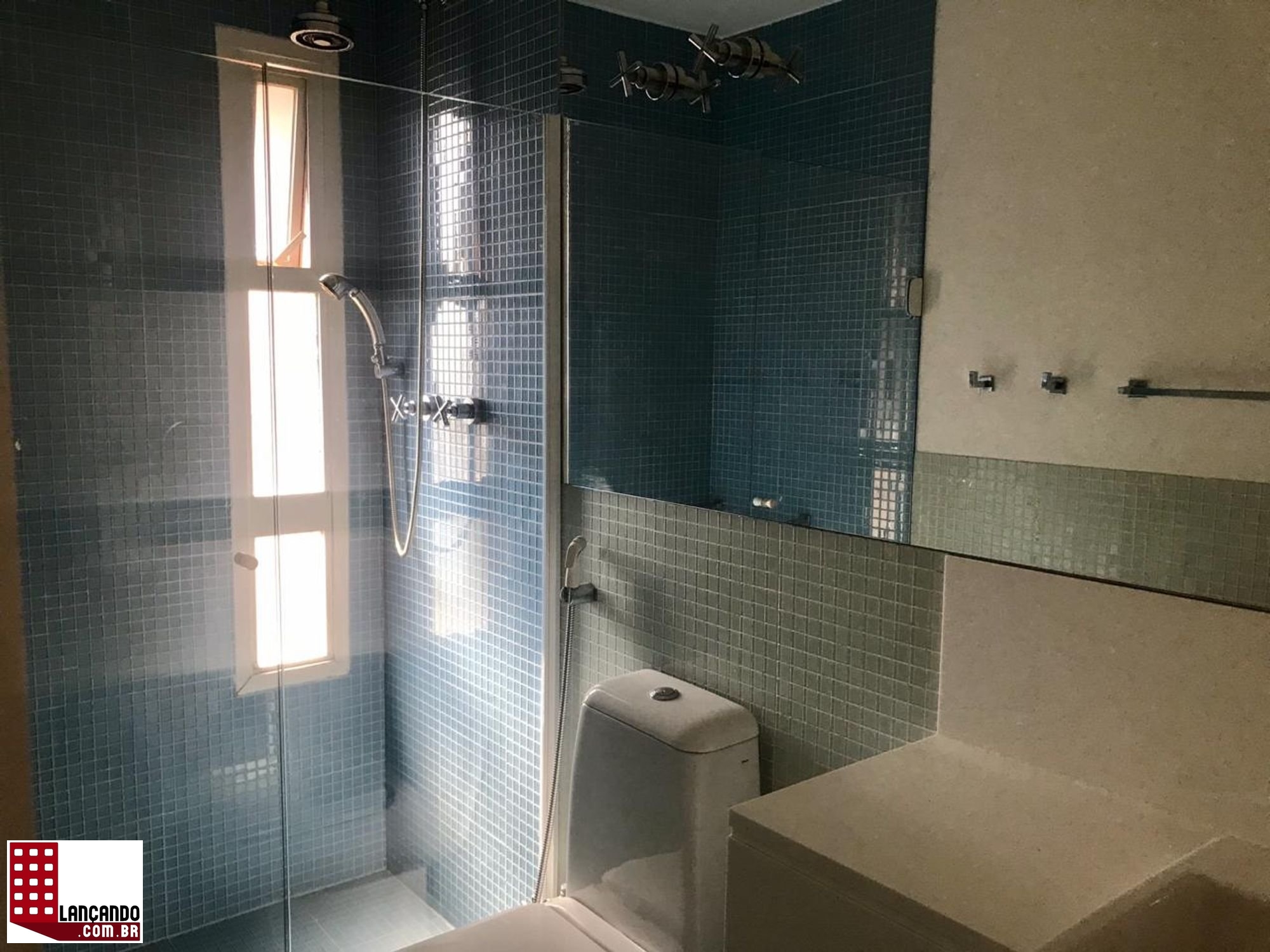 Apartamento à venda com 3 quartos, 323m² - Foto 19