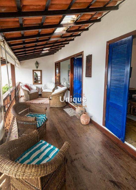 Casa de Condomínio à venda com 4 quartos, 204m² - Foto 5