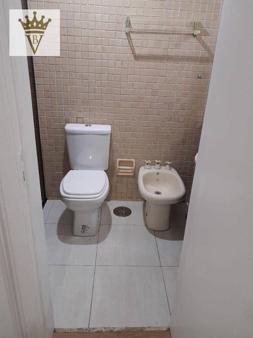 Apartamento à venda com 2 quartos, 69m² - Foto 5