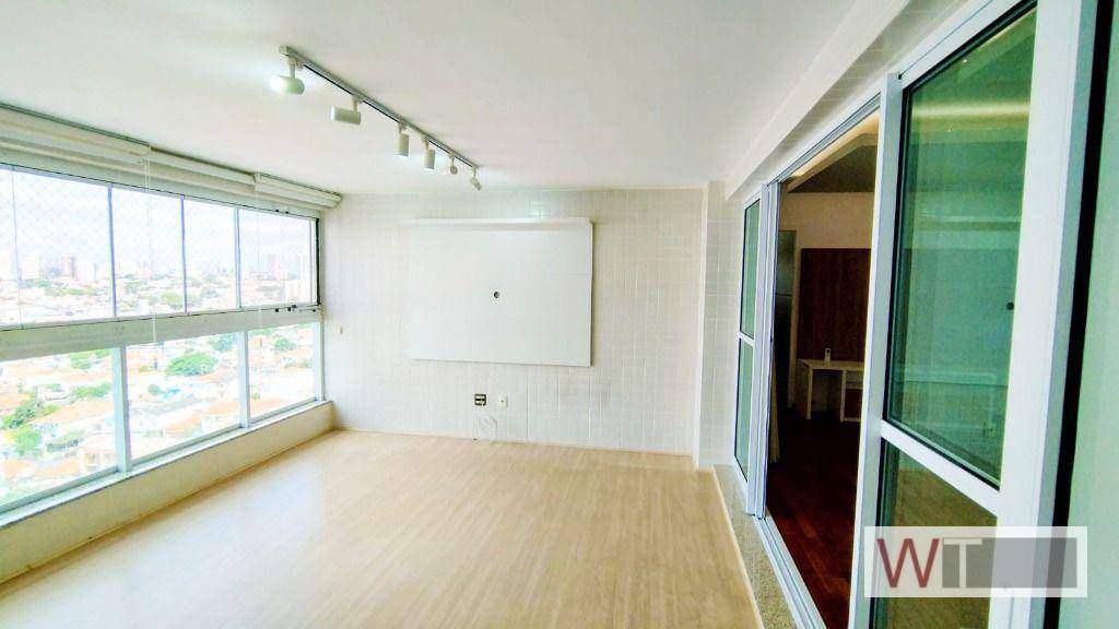 Apartamento à venda com 4 quartos, 134m² - Foto 1