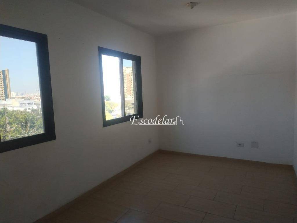 Conjunto Comercial-Sala para alugar, 40m² - Foto 9