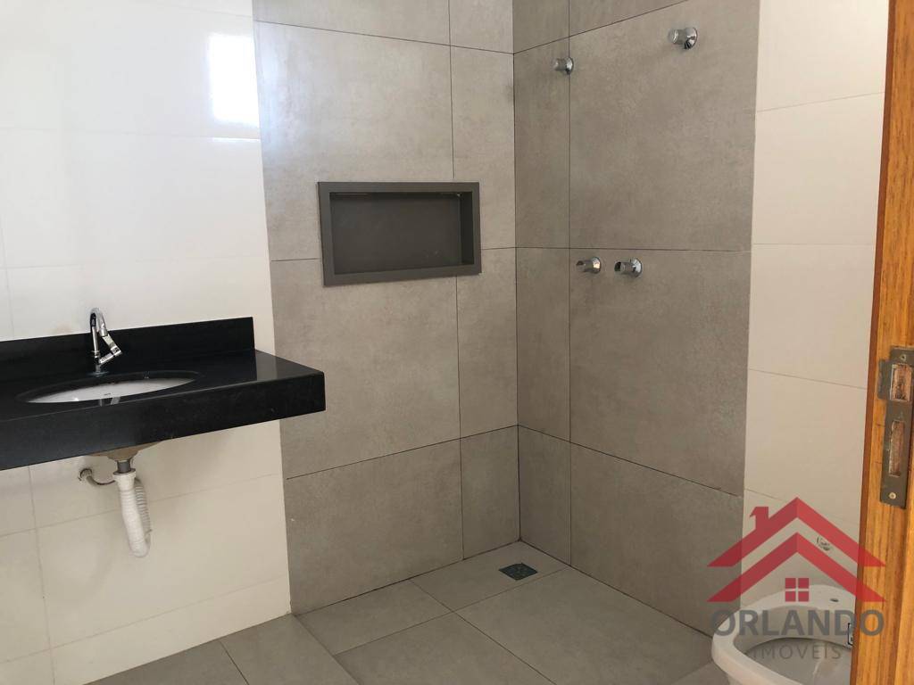 Sobrado à venda com 2 quartos, 100m² - Foto 14