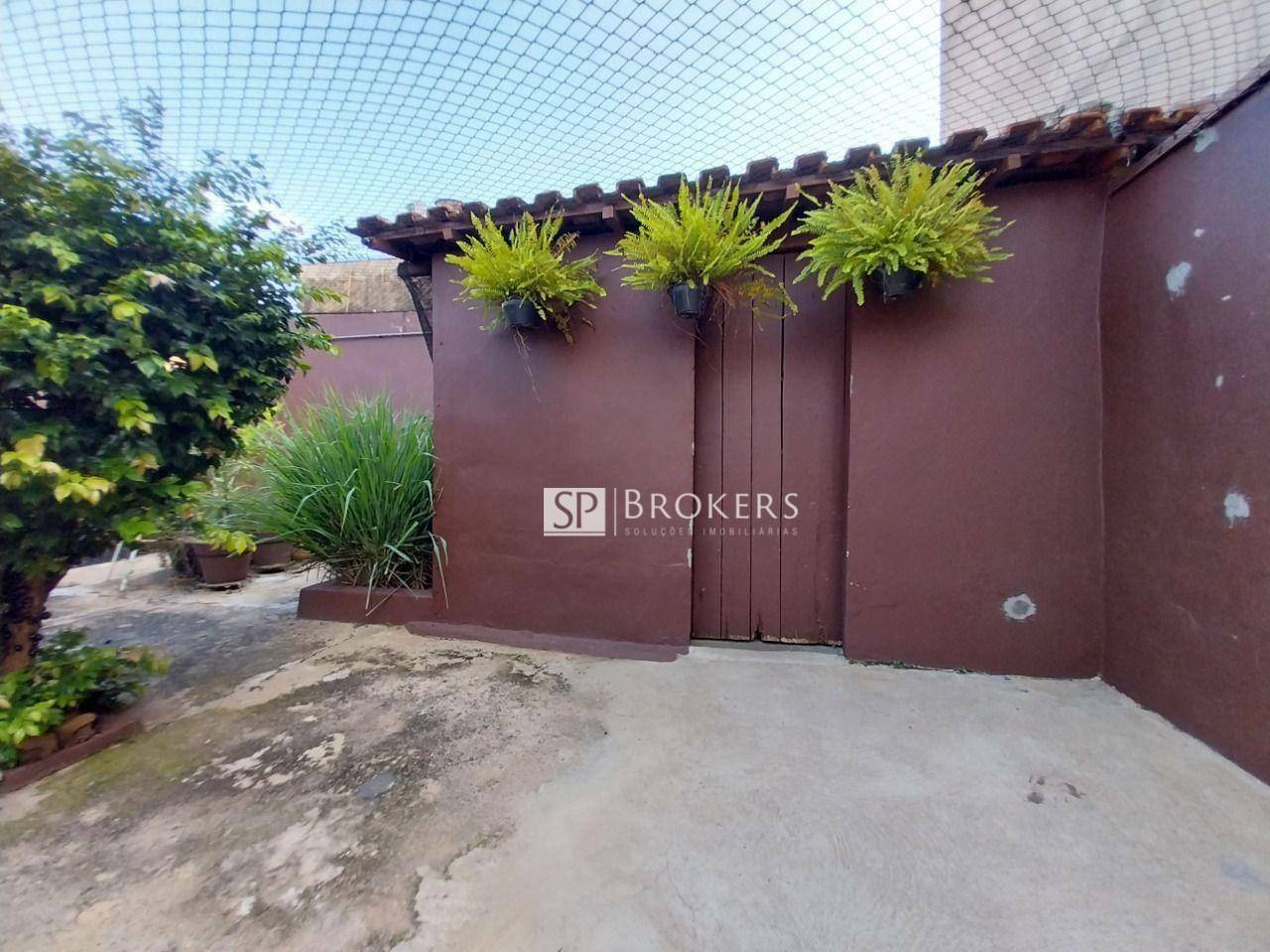 Casa à venda com 3 quartos, 120m² - Foto 53