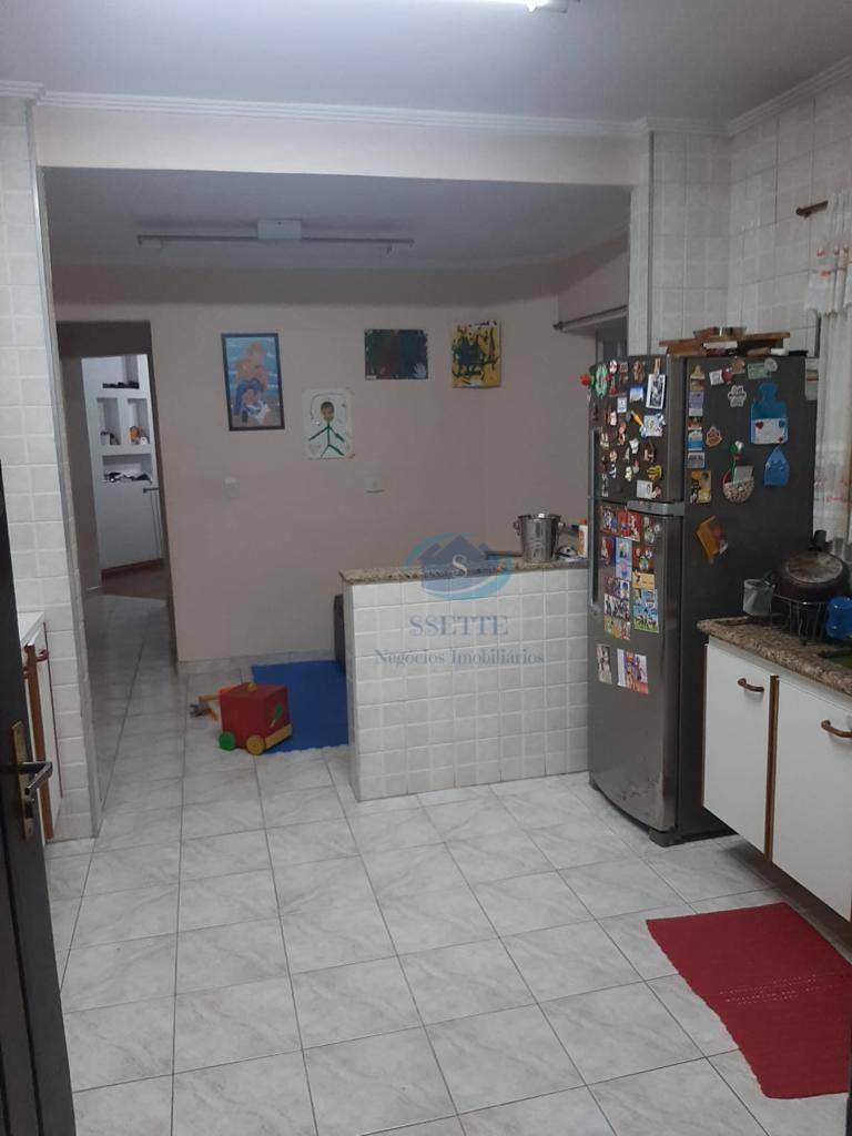 Sobrado à venda com 3 quartos, 156m² - Foto 11