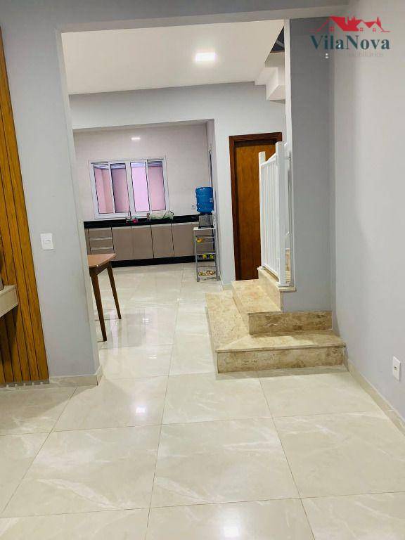 Casa à venda com 3 quartos, 150m² - Foto 10