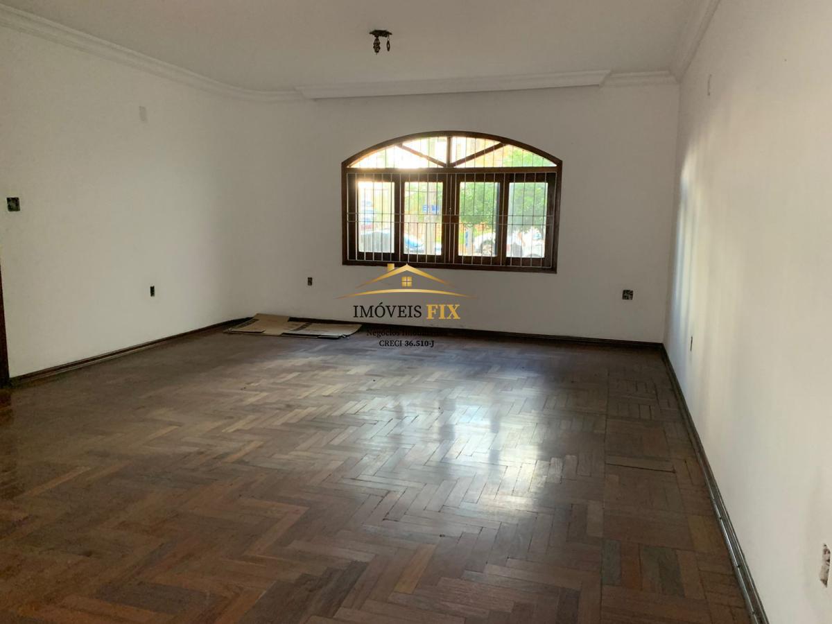 Casa à venda com 3 quartos, 203m² - Foto 5