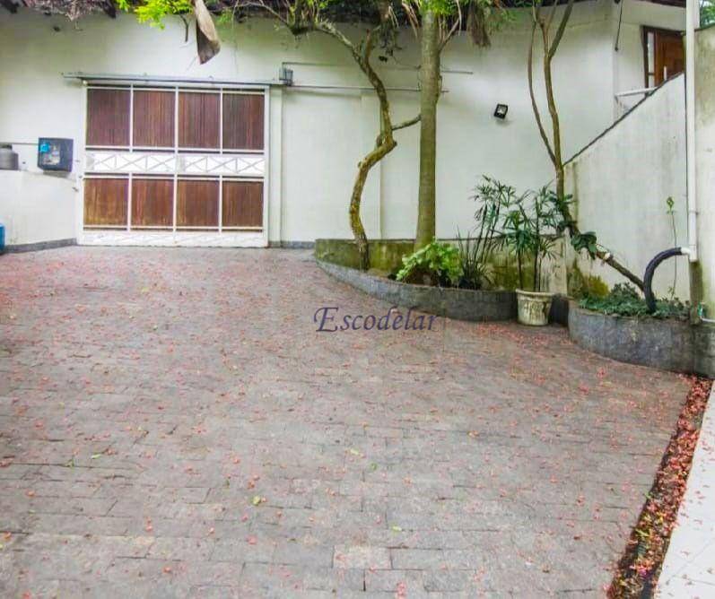 Sobrado à venda com 3 quartos, 400m² - Foto 14