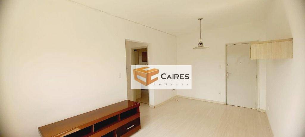 Apartamento à venda com 1 quarto, 52m² - Foto 12