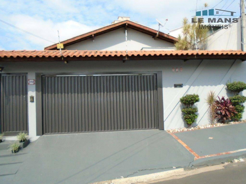 Casa à venda com 3 quartos, 148m² - Foto 3