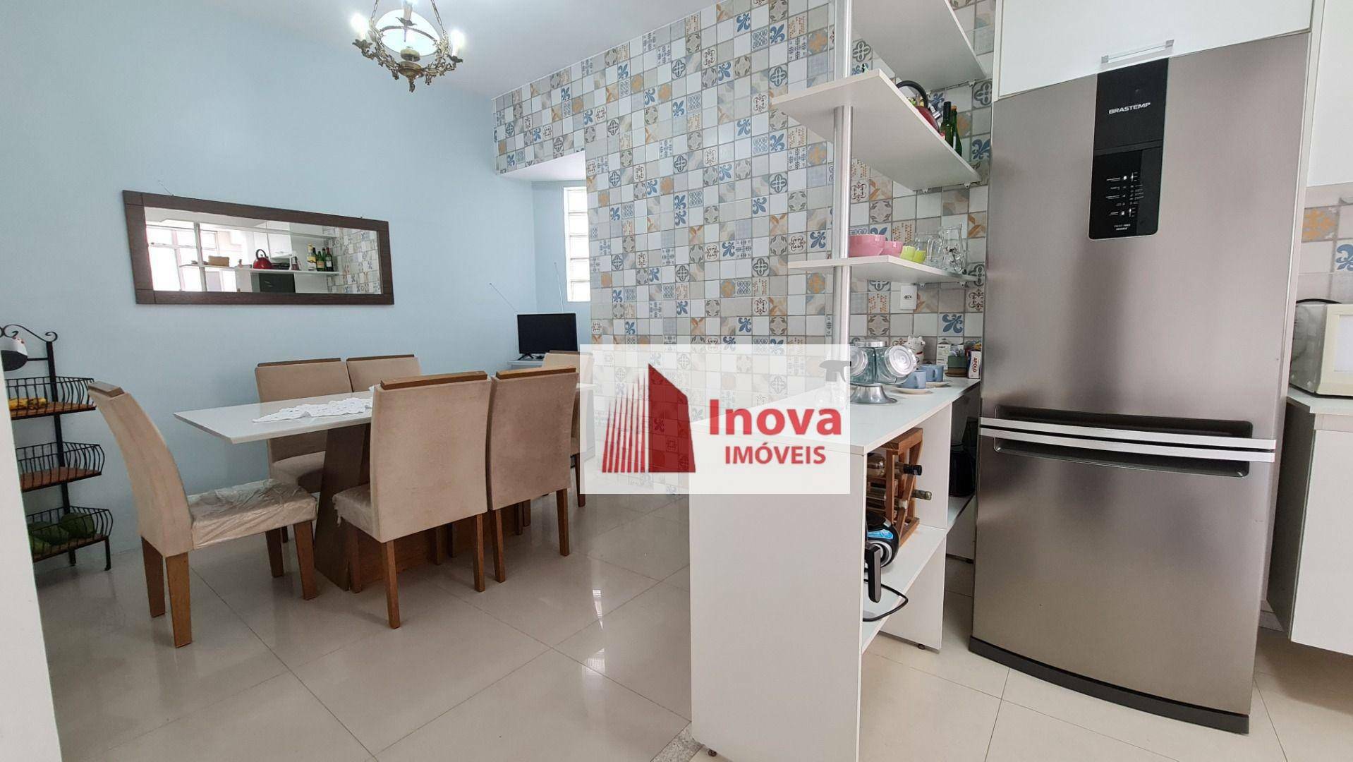 Apartamento à venda com 3 quartos, 118m² - Foto 21