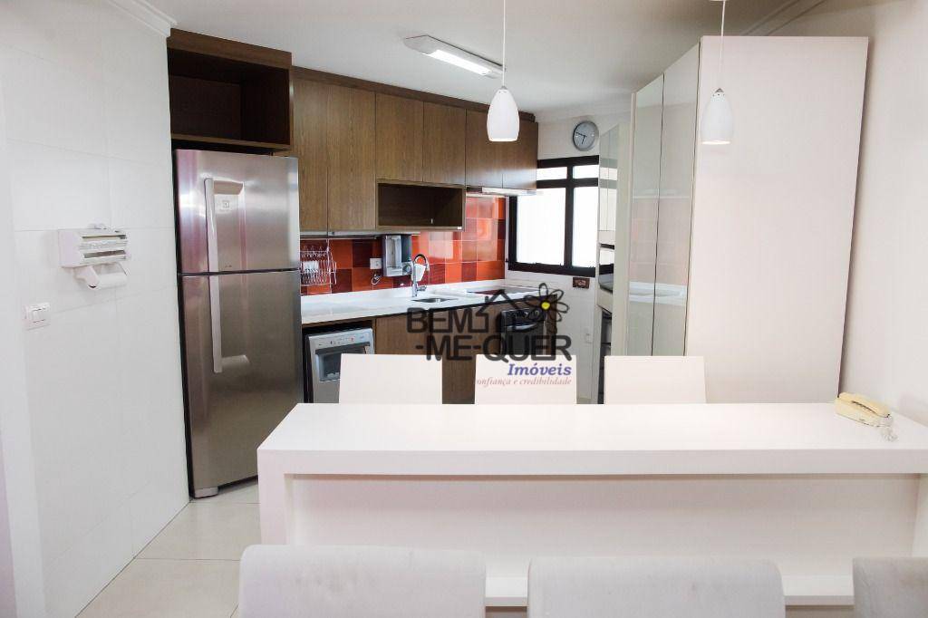 Apartamento à venda com 3 quartos, 154m² - Foto 26