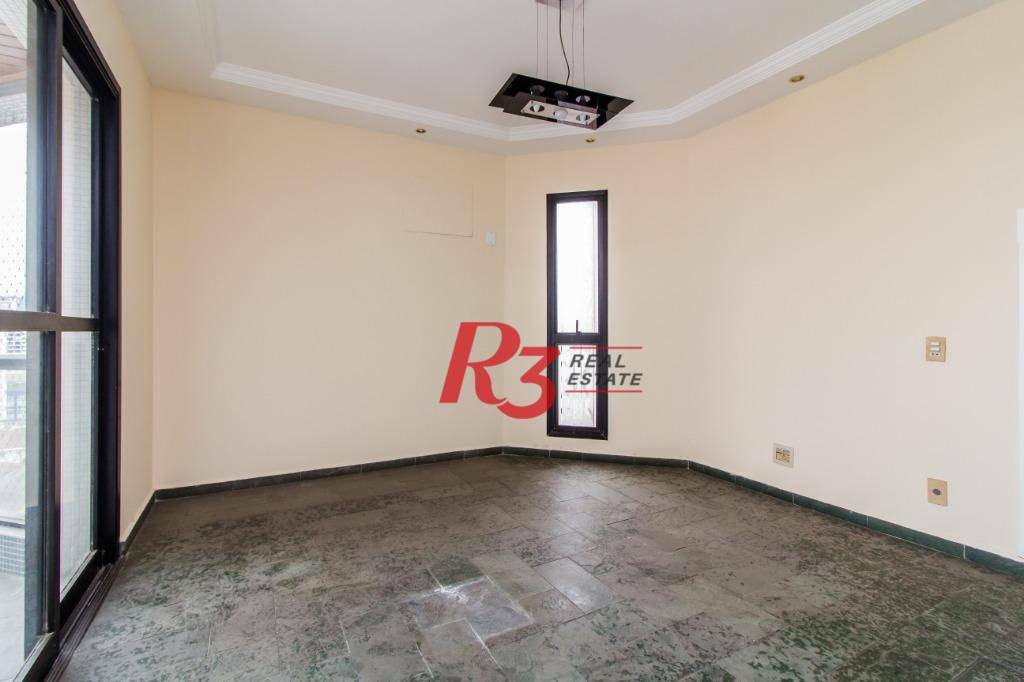 Apartamento à venda com 4 quartos, 200m² - Foto 6