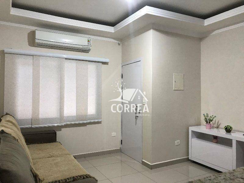 Casa à venda com 2 quartos, 95m² - Foto 2