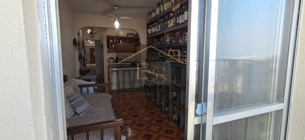 Apartamento à venda com 1 quarto, 61m² - Foto 12