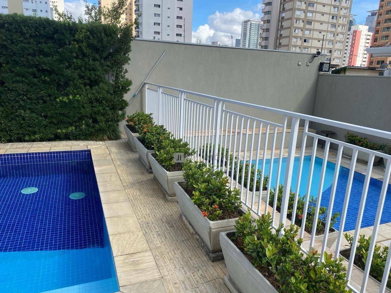 Apartamento à venda com 3 quartos, 143m² - Foto 35