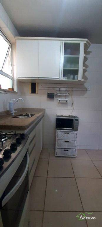 Apartamento à venda com 1 quarto, 77m² - Foto 11