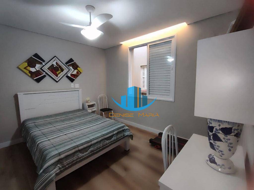 Apartamento à venda com 2 quartos, 78m² - Foto 10