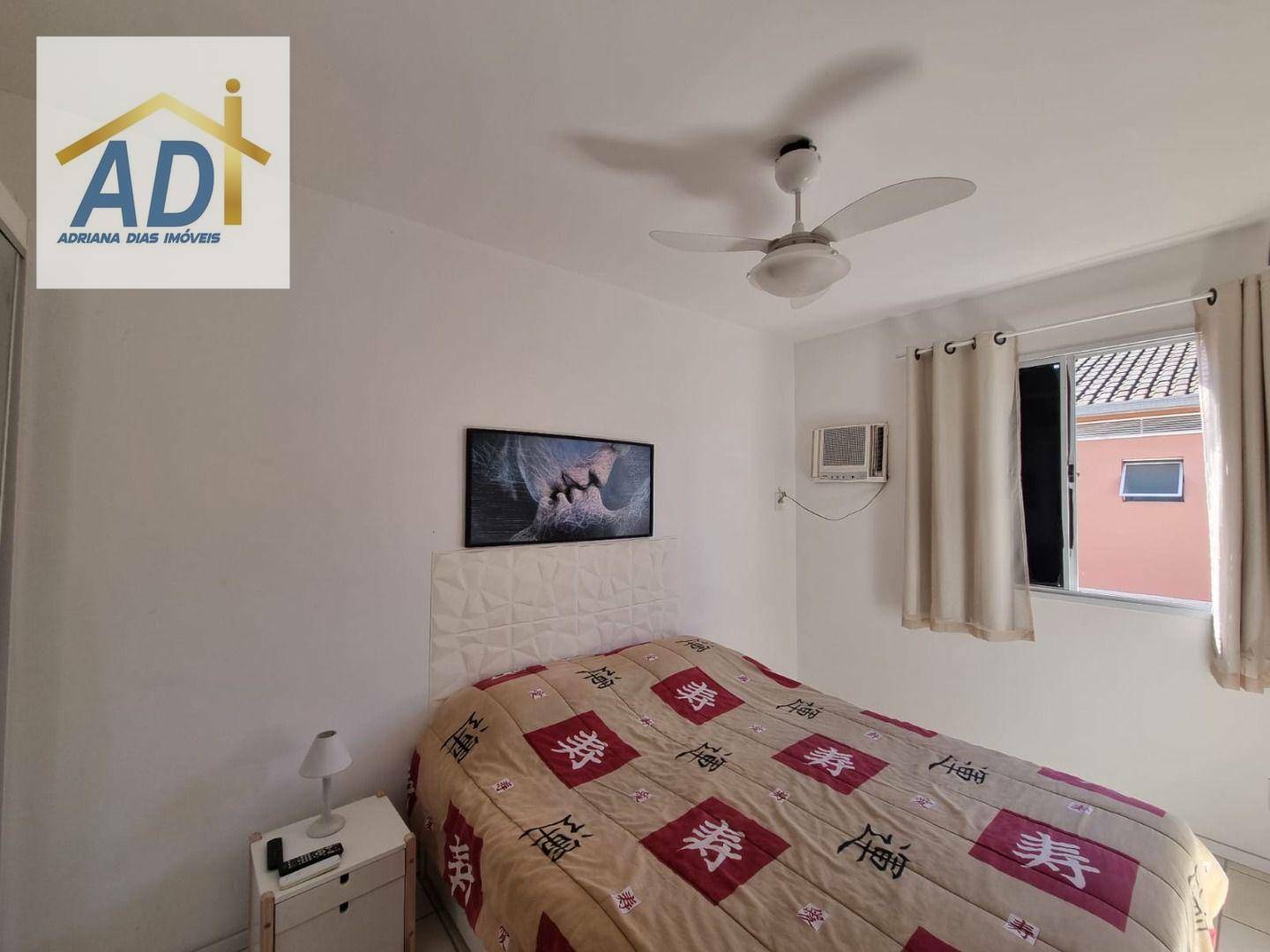 Casa de Condomínio à venda com 3 quartos, 98m² - Foto 17