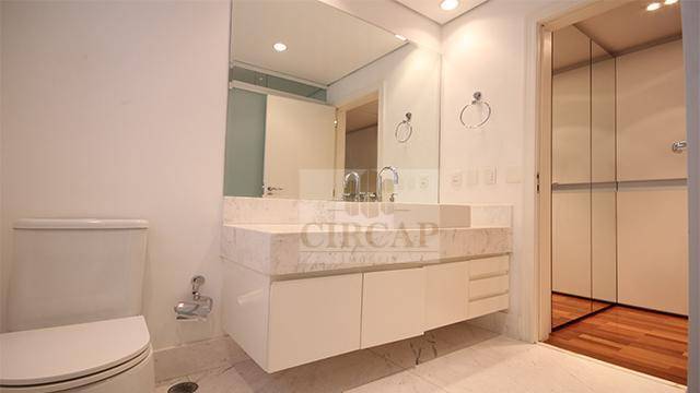 Apartamento à venda com 3 quartos, 349m² - Foto 13