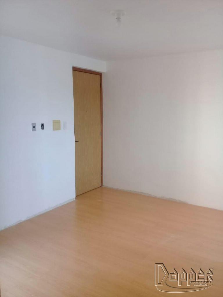 Apartamento à venda com 2 quartos, 48m² - Foto 2