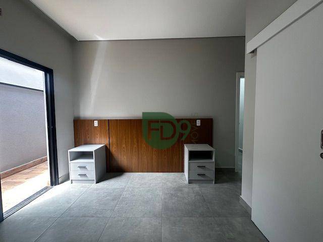 Casa de Condomínio à venda com 3 quartos, 185m² - Foto 17