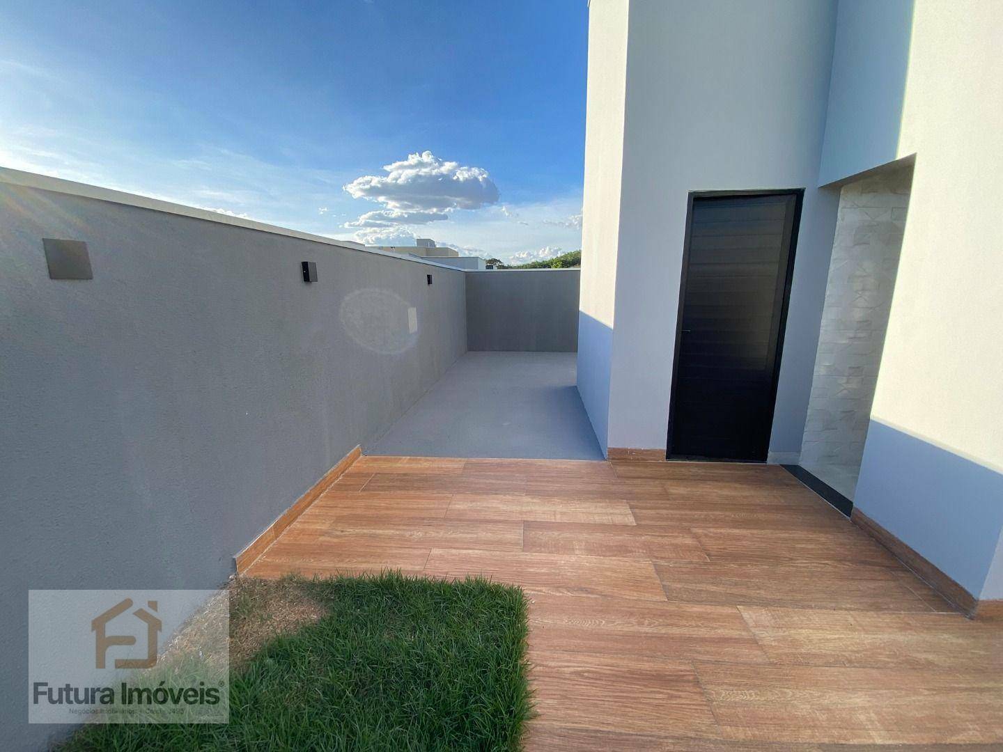 Casa à venda com 4 quartos, 209m² - Foto 28