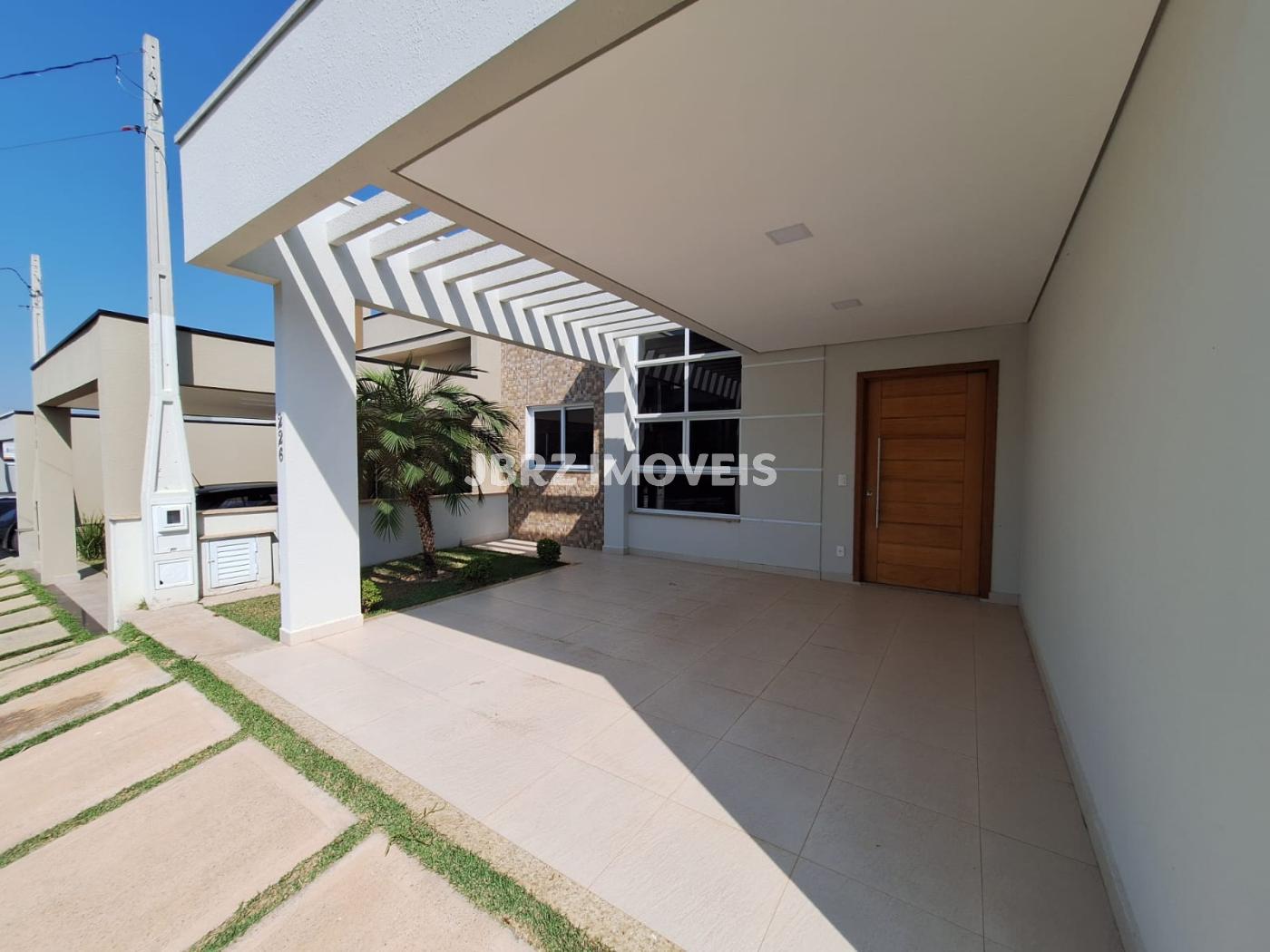 Casa de Condomínio para alugar com 3 quartos, 104m² - Foto 23