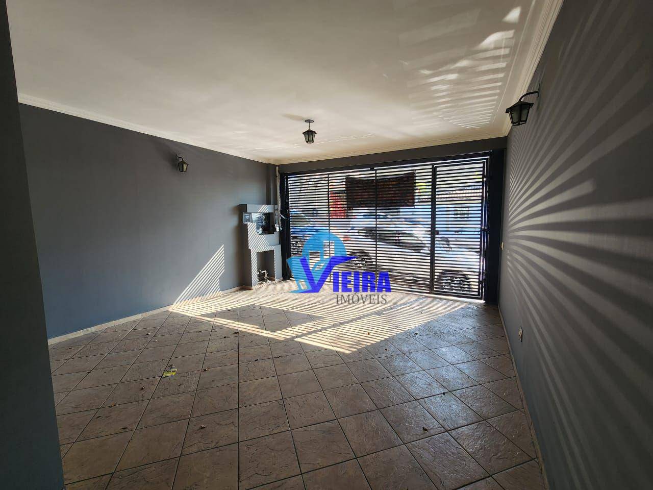 Sobrado à venda com 3 quartos, 115m² - Foto 3