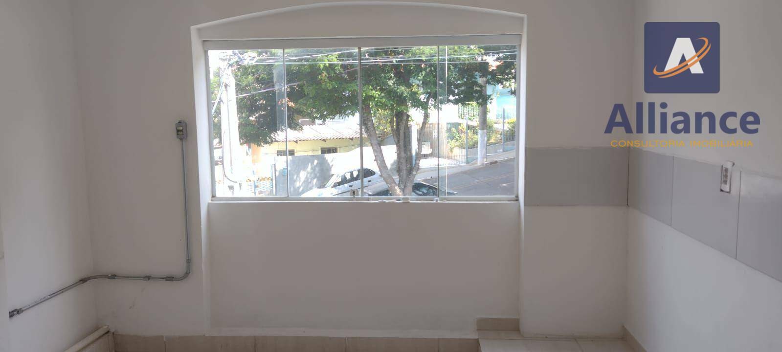 Conjunto Comercial-Sala para alugar, 115m² - Foto 20