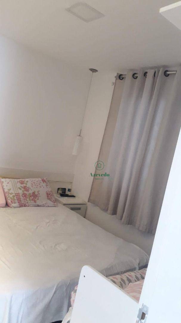 Apartamento à venda com 2 quartos, 56m² - Foto 9