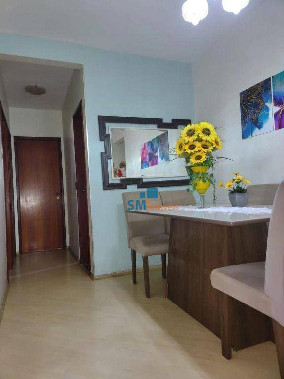 Apartamento à venda com 3 quartos, 70m² - Foto 13